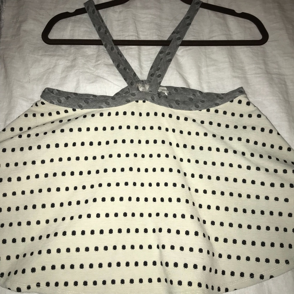Anthropologie Top